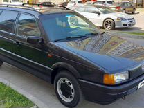 Volkswagen Passat 1.8 MT, 1990, 328 000 км, с пробегом, цена 300 000 руб.