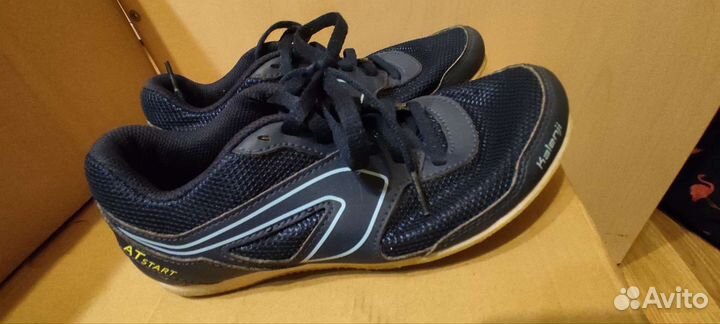 Шиповки для легкой атлетики