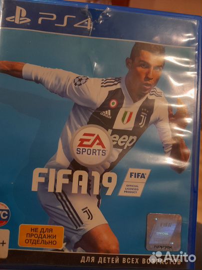 Игры для приставок ps4