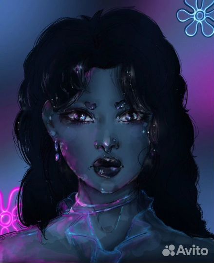 Художник иллюстратор