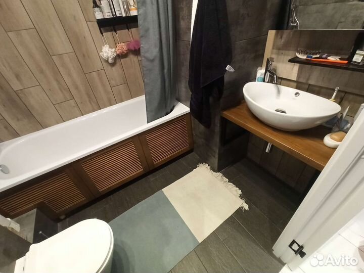 Жалюзийный дверки