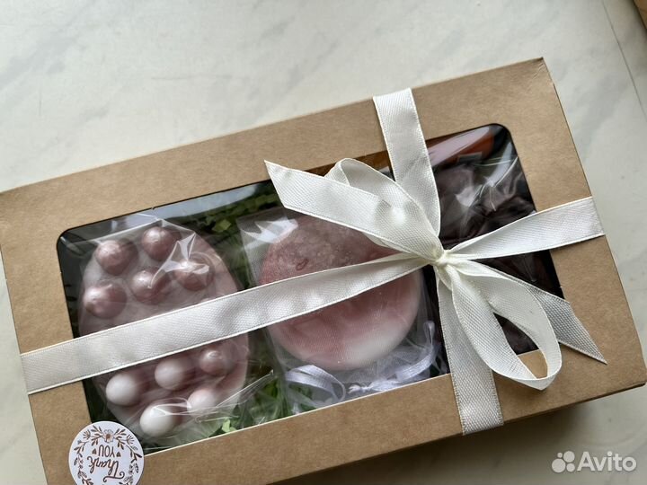 Подарочный набор