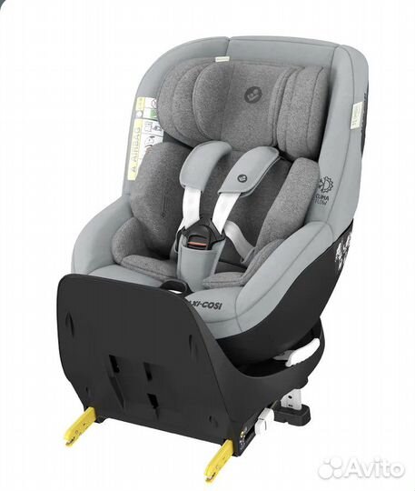 Maxi-Cosi Mica Pro Eco i-Size новое