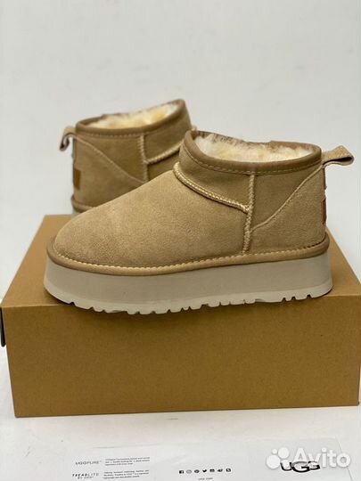 Угги UGG Australia