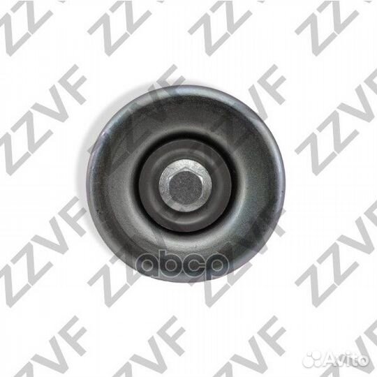 Ролик натяжителя ремня nissan murano (Z51) (08