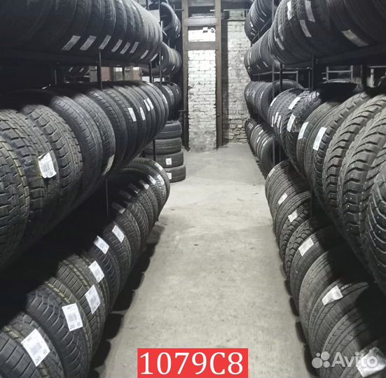 Michelin Primacy 3 215/65 R17 95M