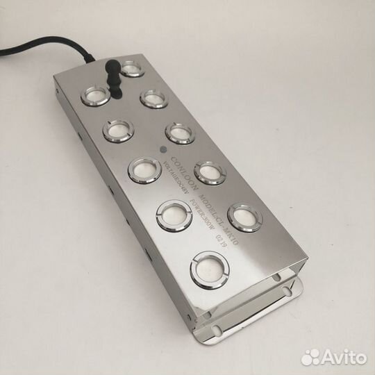 Генераторы тумана Conloon 7 л/ч / увлажнитель