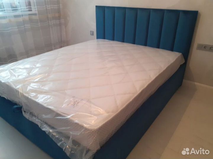 Матрасы новые