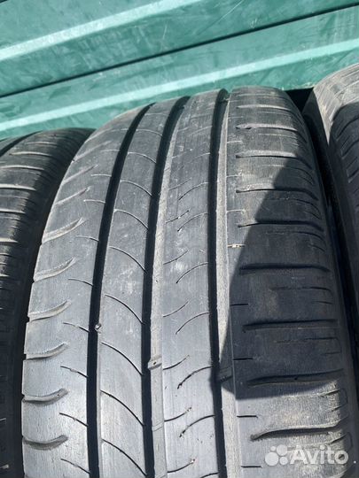 Michelin Energy Saver 215/55 R16 93V