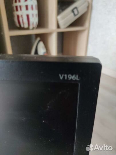 Монитор Acer 19