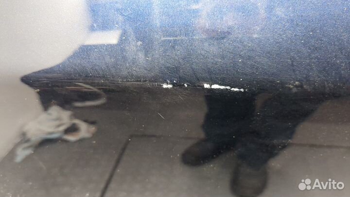 Дверь боковая Mazda CX-5 2017, 2019