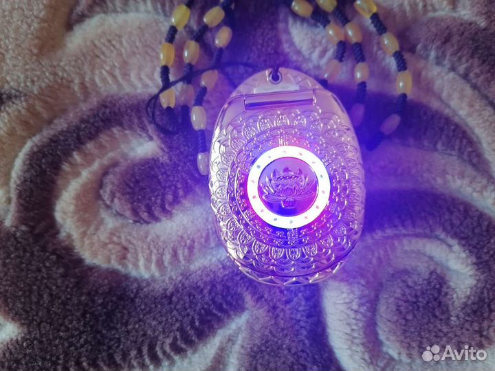 Эксклюзивный телефон