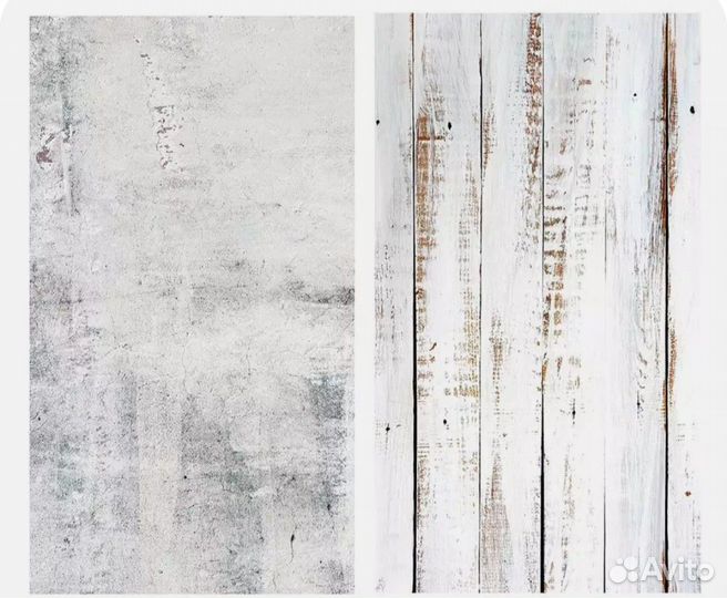 Фотофон виниловый