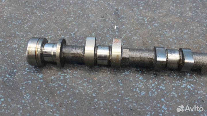 Распредвал Ford Fusion (Форд Фьюжн) CBK 1141144