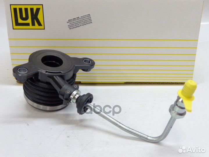 Подшипник выжимной гидравлический 510016410 Luk