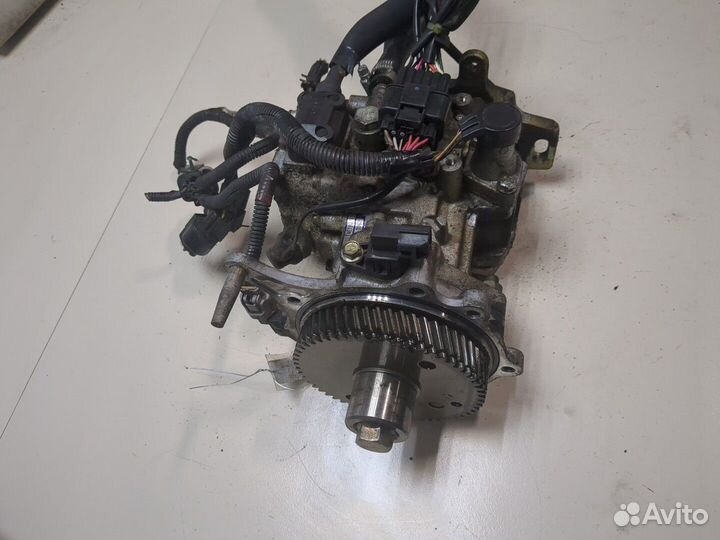 Тнвд Mitsubishi Pajero / Montero, 2005