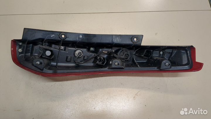 Фонарь (задний) Nissan X-Trail (T31), 2012