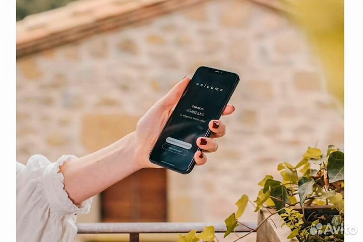 Робот пылесос Taurus Homeland Gyro