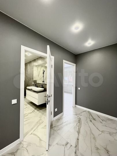 Дом 100 м² на участке 7 сот.