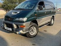 Mitsubishi Delica 2.8 AT, 1995, 200 000 км, с пробегом, цена 1 150 000 руб.