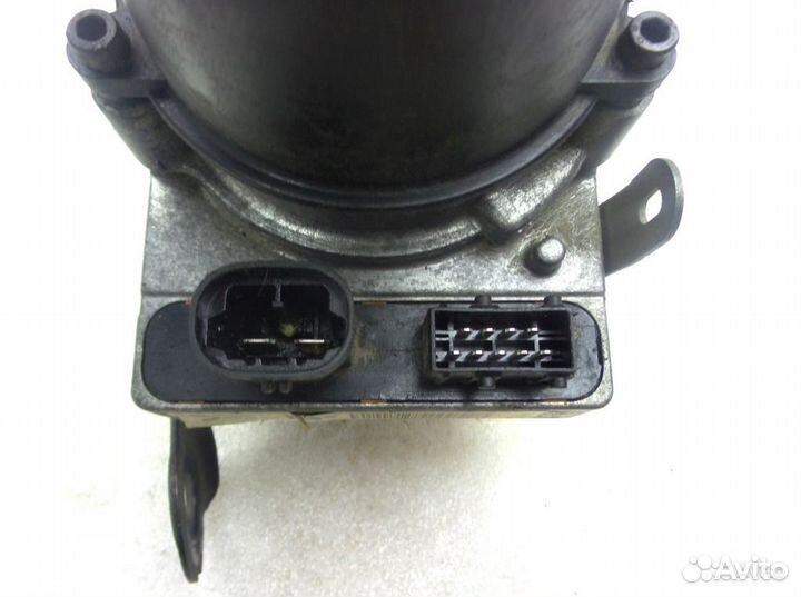 Насос гура Peugeot 307, Citroen C4