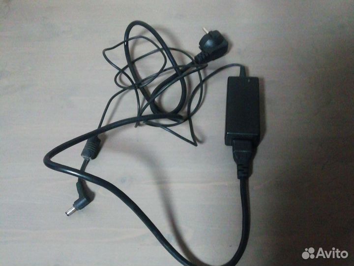 Блок питания