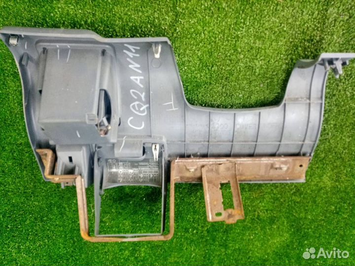 Консоль под рулевой колонкой Mitsubishi Dingo CQ2A