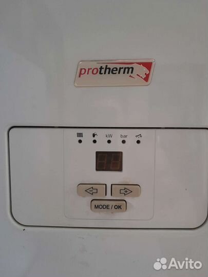 Электрический котел Protherm
