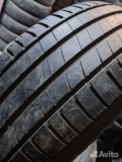 Bfgoodrich Advantage 215/60 R16