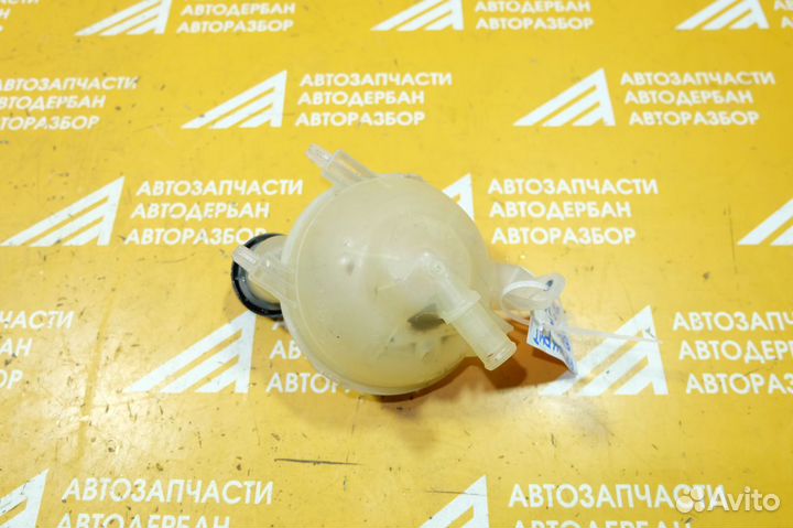 Бачок расширительный Peugeot 308 1 2008-2013