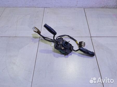 Переключатель подрулевой