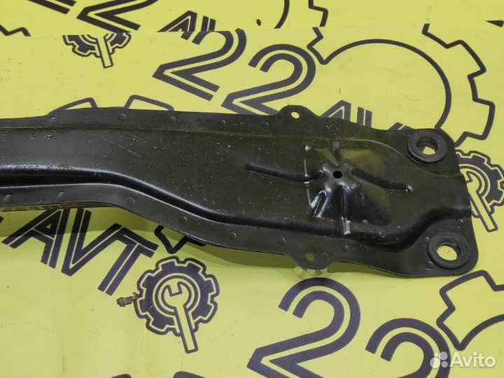 Балка продольная Nissan Primera TP12 QR20DE