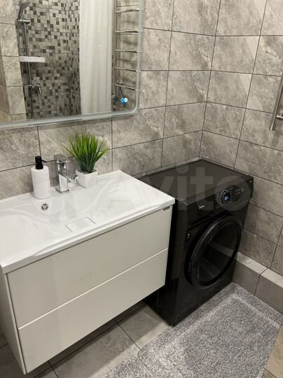 Квартира-студия, 30,2 м², 15/21 эт.