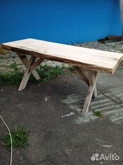 Стол садовый