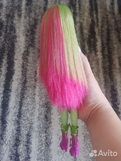 Кукла Монстер Хай венера базовая