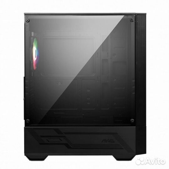 Корпус MSI MAG forge 110R 477555