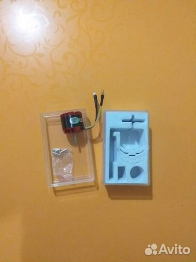 Авиамодель