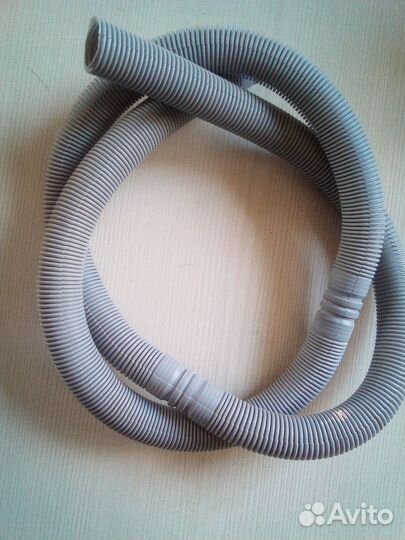 Шланг сливной для стиральной машины 1,4 метра