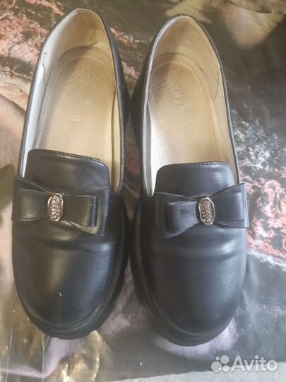 Детская обувь для девочек 35 размер