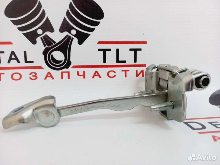 Ограничитель ларгус рено