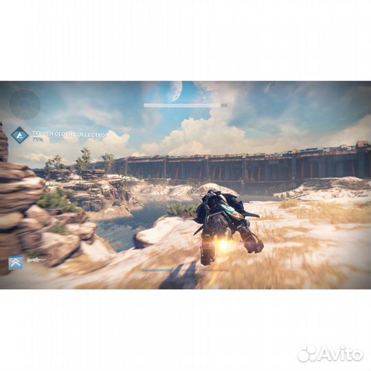 Destiny The Taken King Legendary Edition витр англ