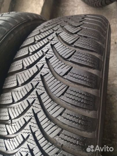 Hankook Winter I'Cept RS2 W452 185/65 R15 88T
