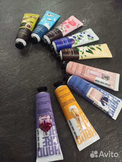 Подарочные наборы-презенты к 8 марта