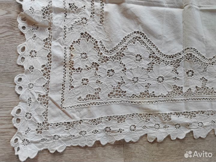 Продам кружево для наволочек, салфеток и т.д