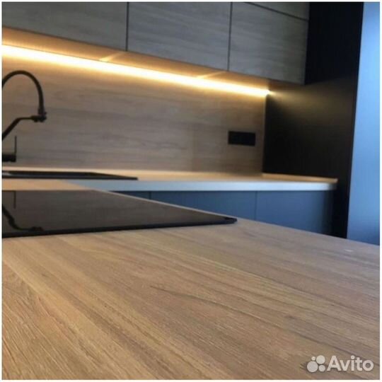 Кухня на заказ Aлдо