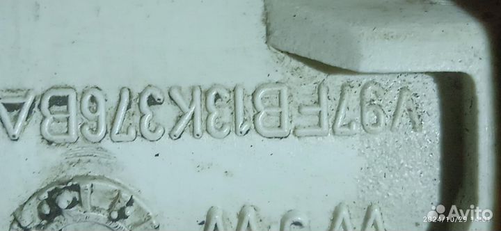 Повторитель поворота Ford Puma 1