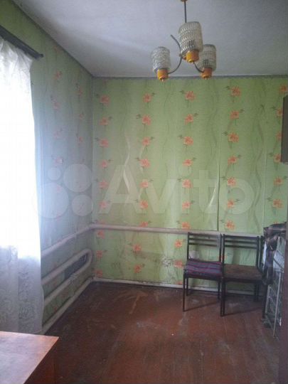 2-к. квартира, 35,1 м², 2/2 эт.