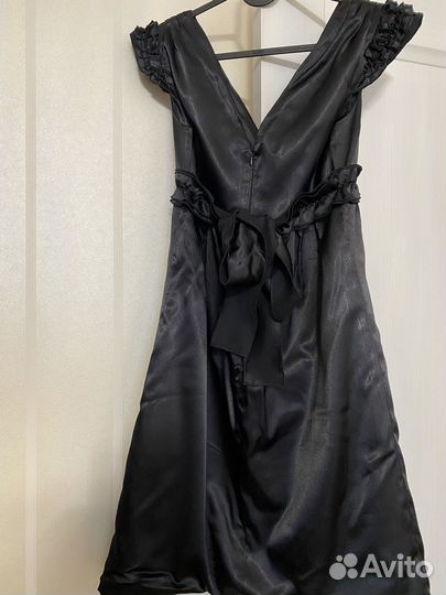 Вечернее платье 40-42 размер