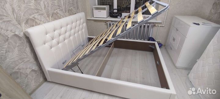 Сборка мебели