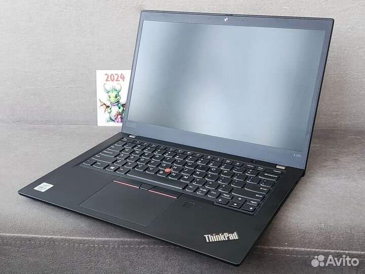 ThinkPad X390 13.3